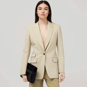 Rag & Bone Suit